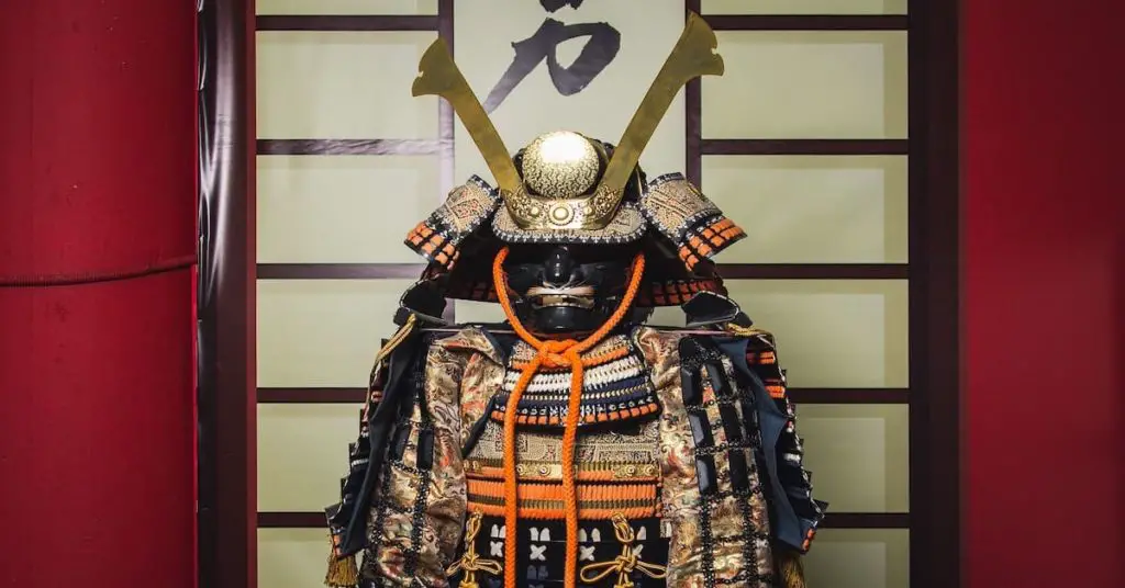 Goryokaku samurai parade