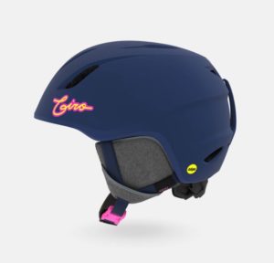 youth ski helmet