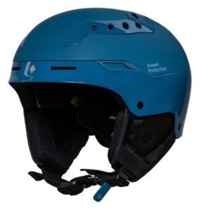 ski helmet