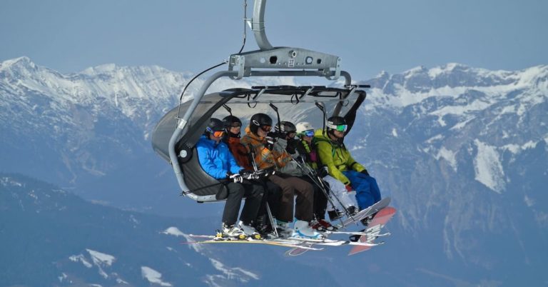4 Best Ski and Snowboard Helmets with Bluetooth and Speaker – Carinanokapur