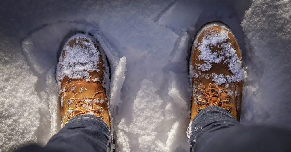 best snow boots for man