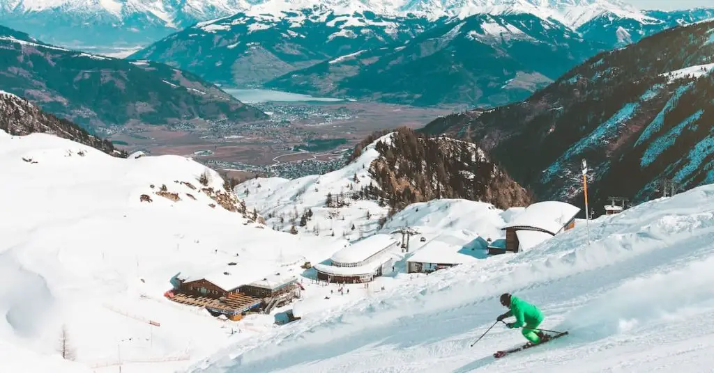 family-friendly lodging copper mountain ski-in ski-out